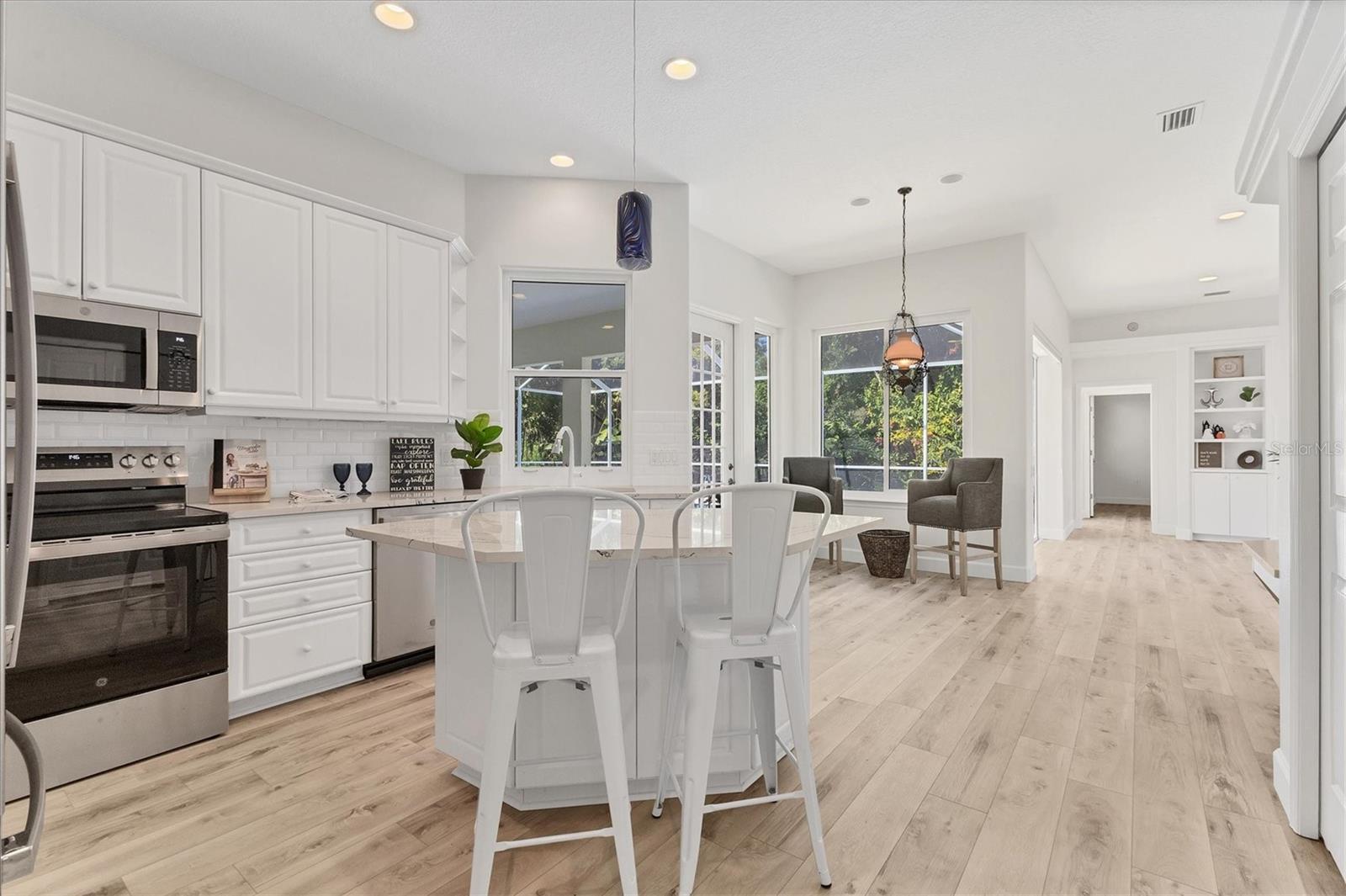 HAWTHORN PARK PH II - Residential