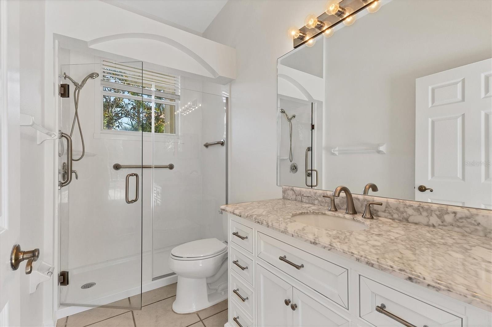 HAWTHORN PARK PH II - Residential