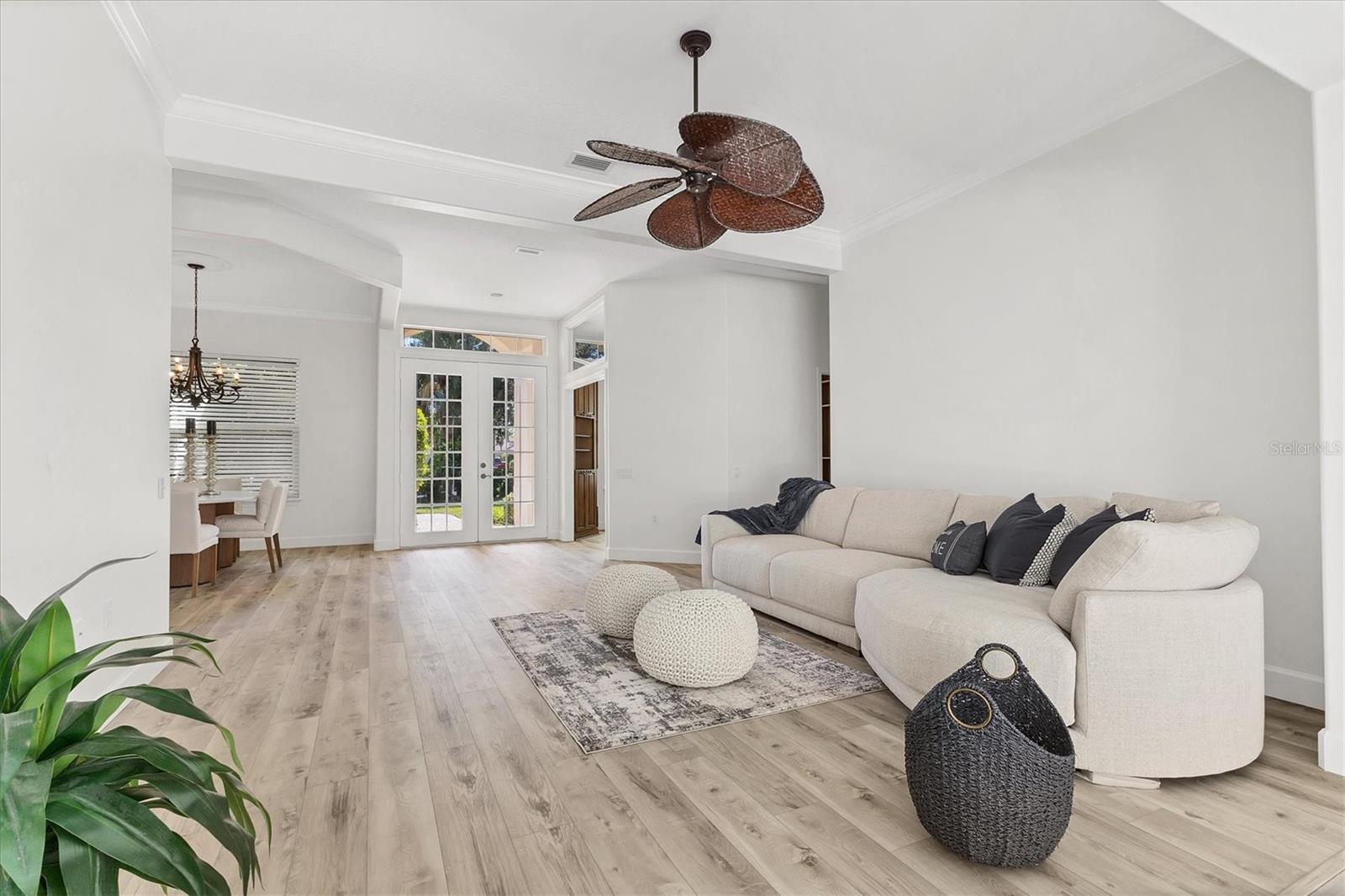 HAWTHORN PARK PH II - Residential