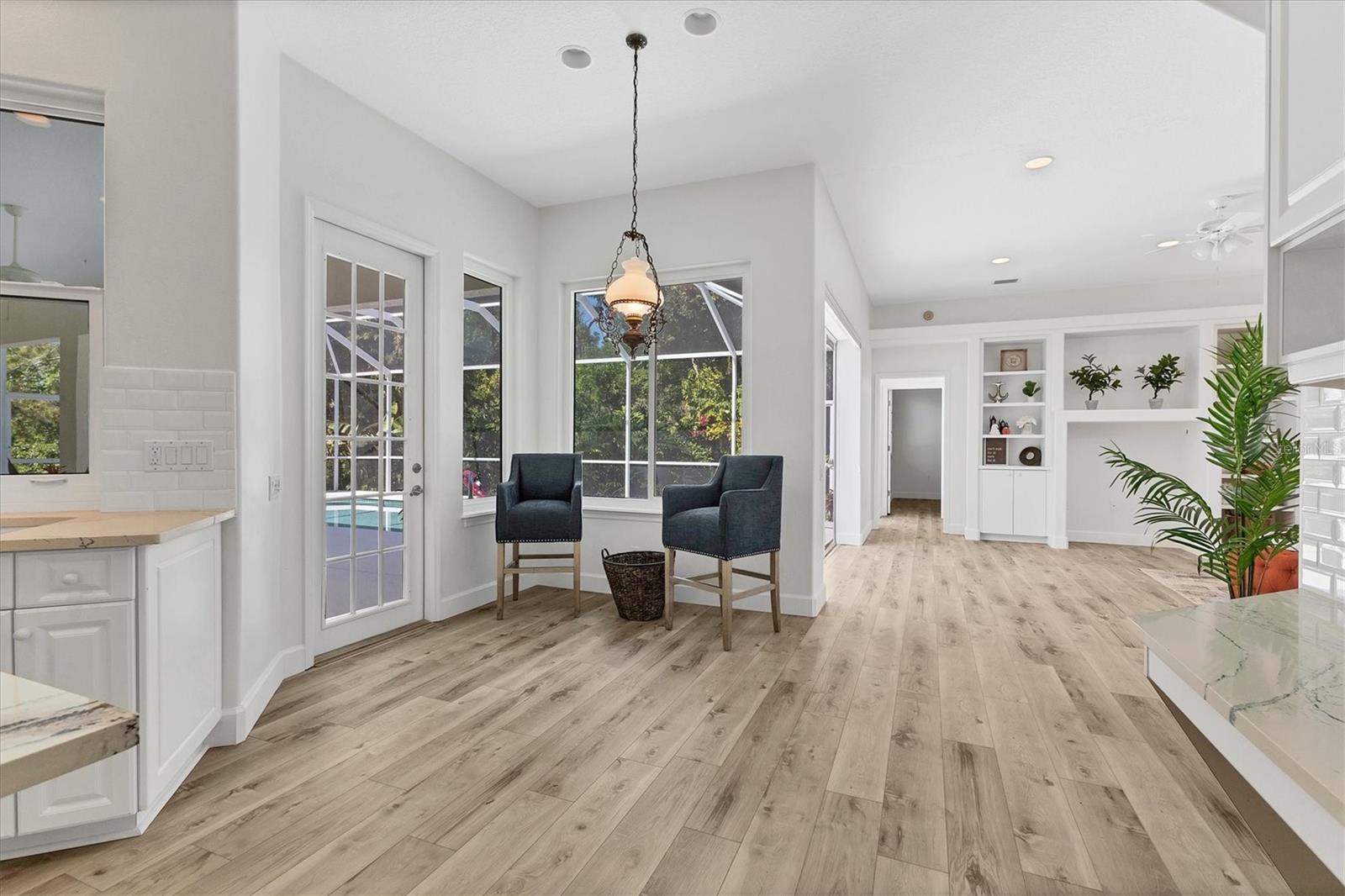 HAWTHORN PARK PH II - Residential