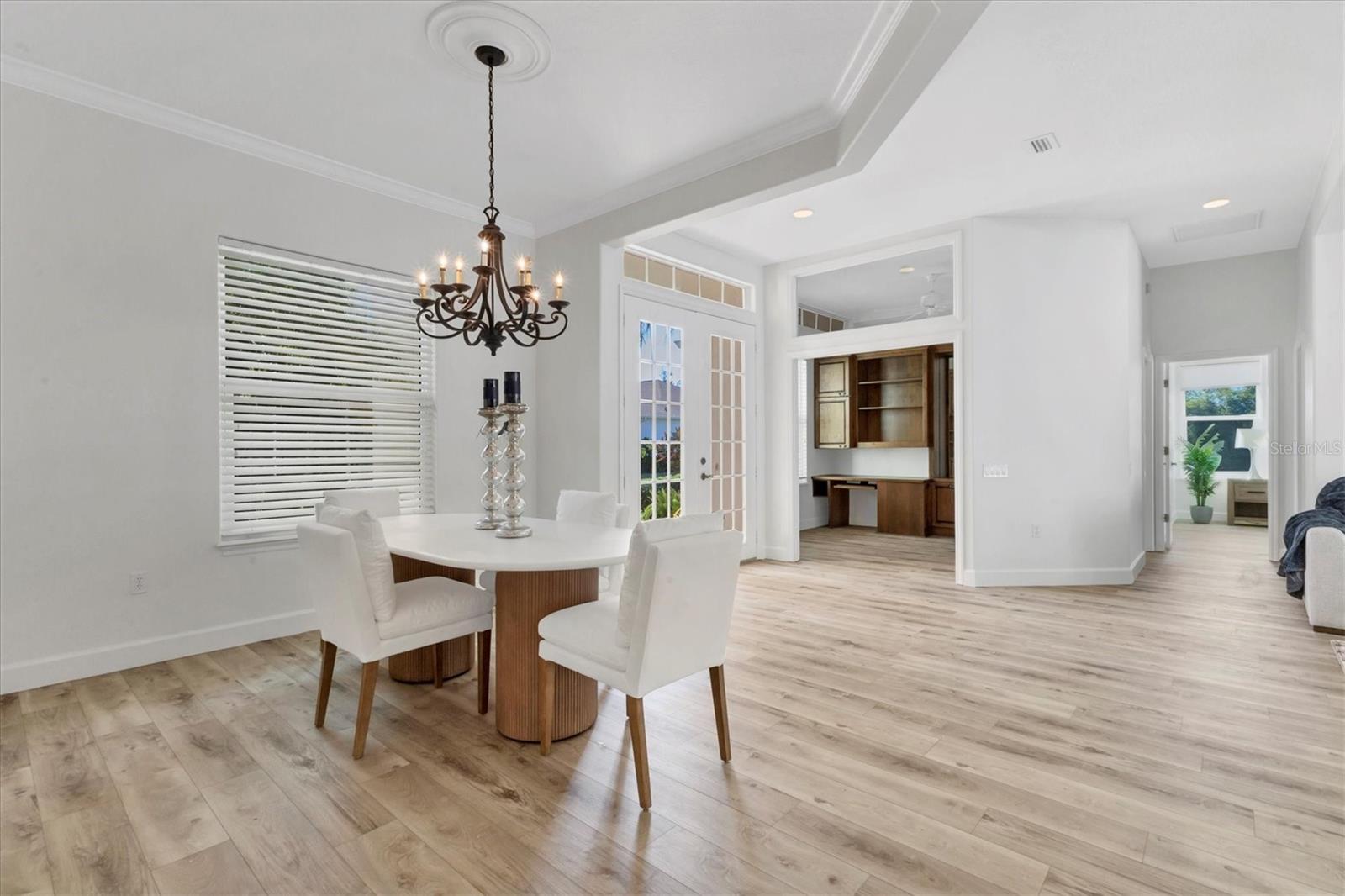 HAWTHORN PARK PH II - Residential