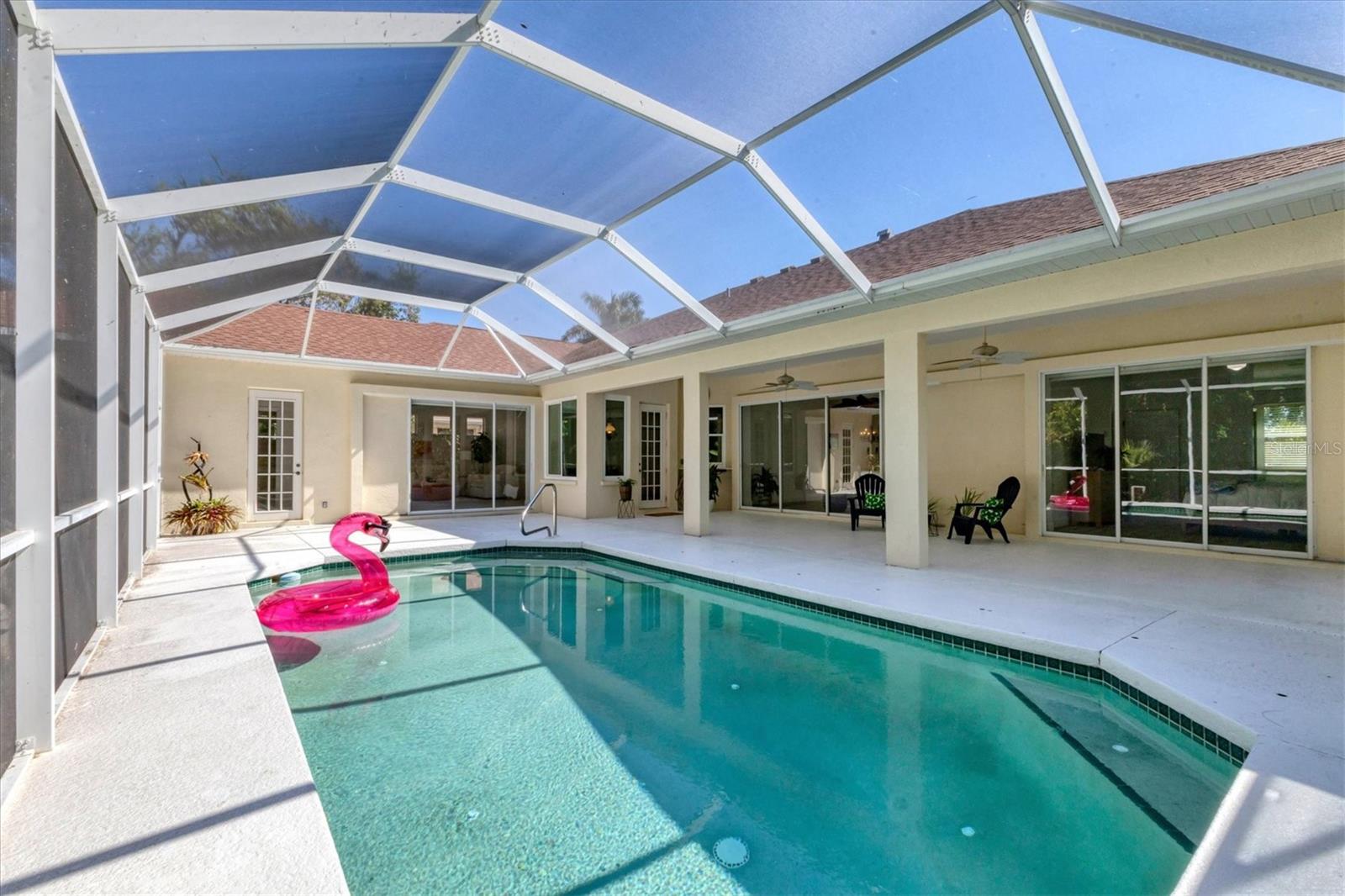 HAWTHORN PARK PH II - Residential