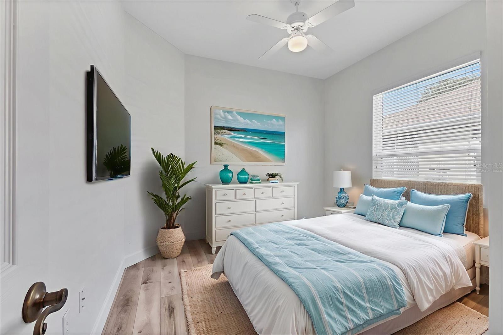 HAWTHORN PARK PH II - Residential