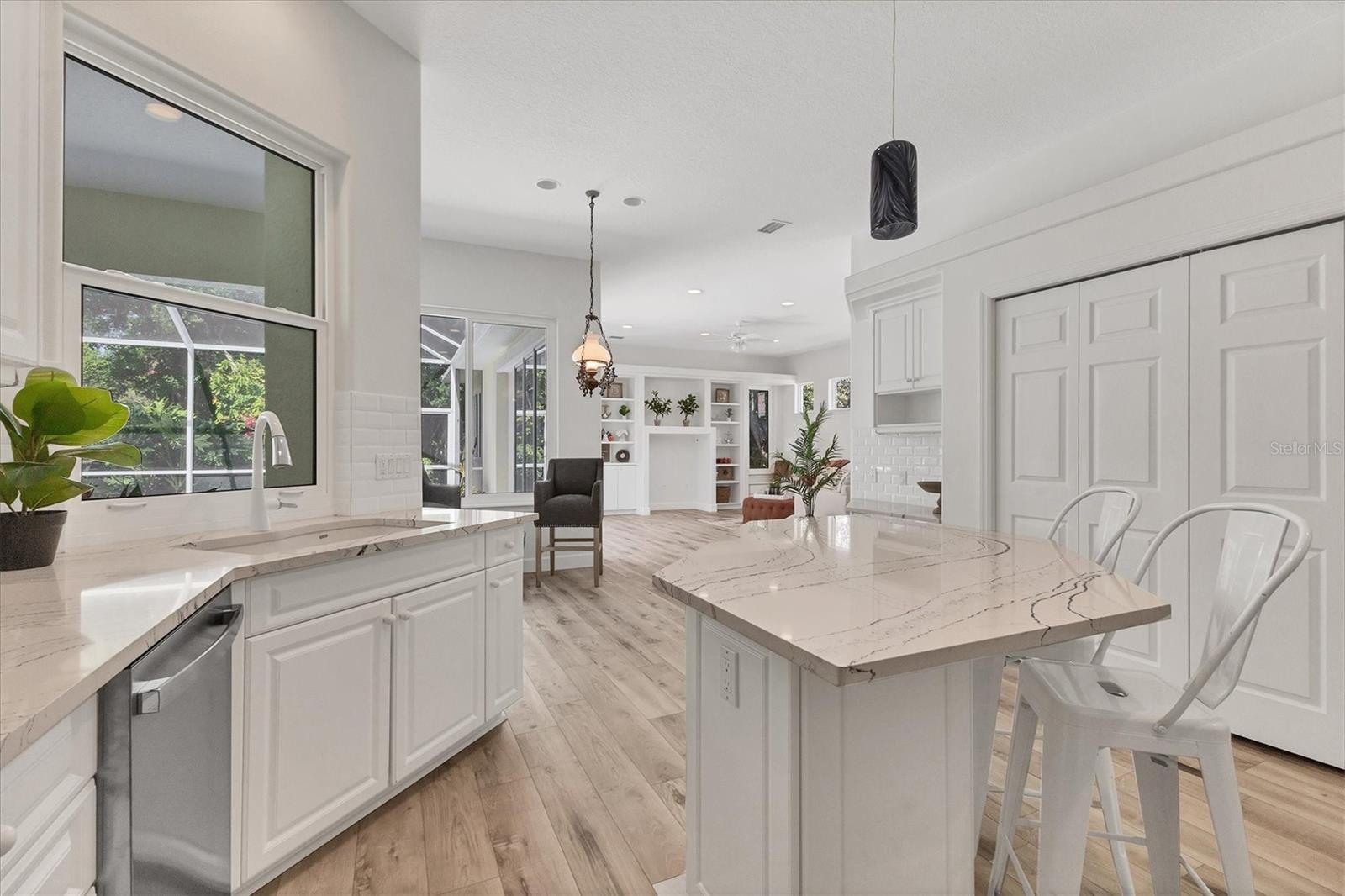 HAWTHORN PARK PH II - Residential