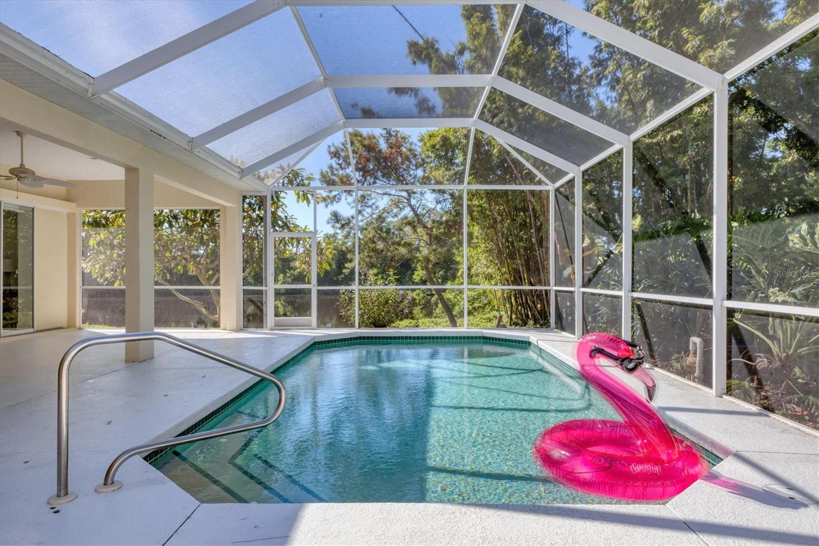 HAWTHORN PARK PH II - Residential