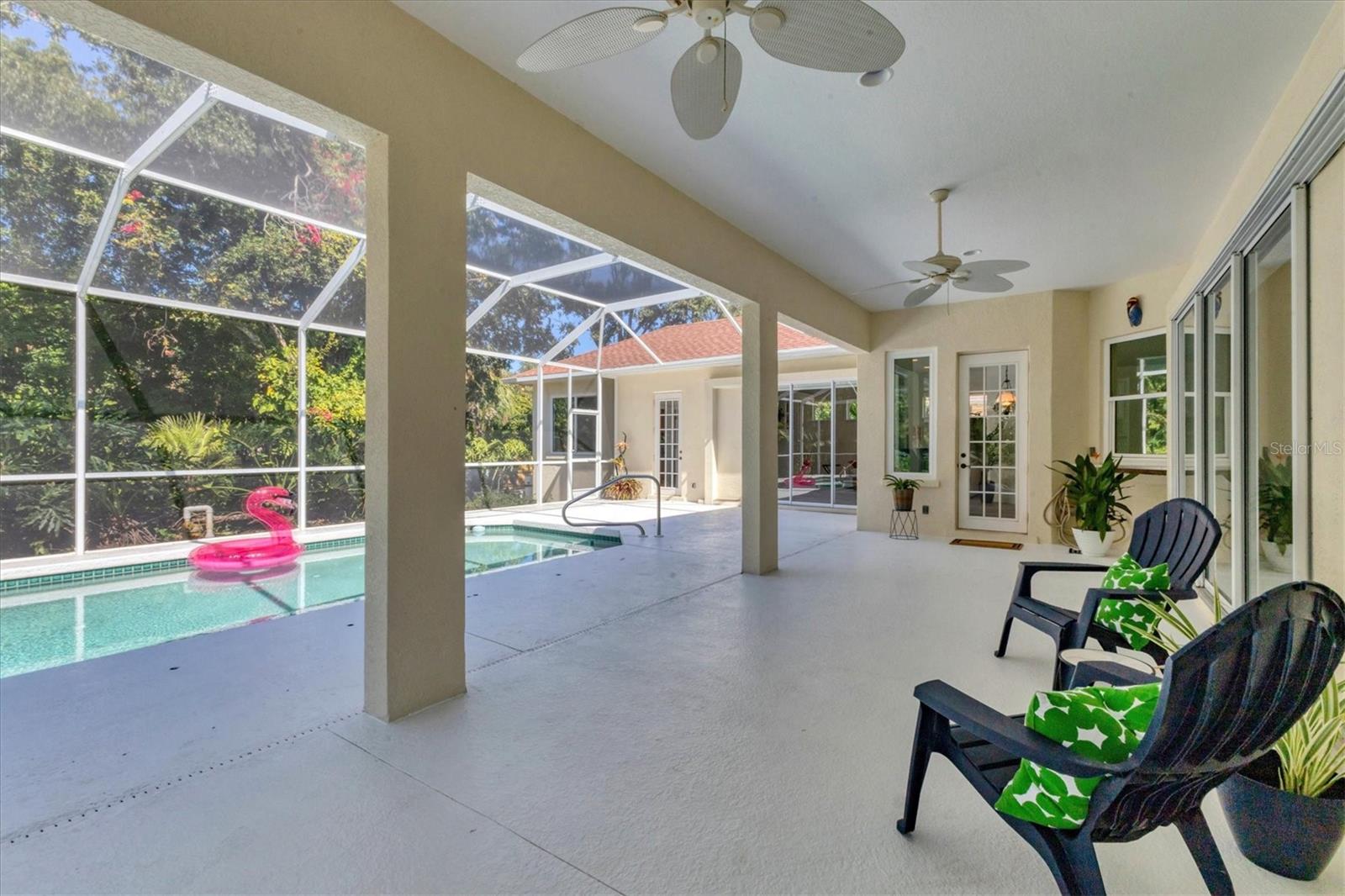 HAWTHORN PARK PH II - Residential