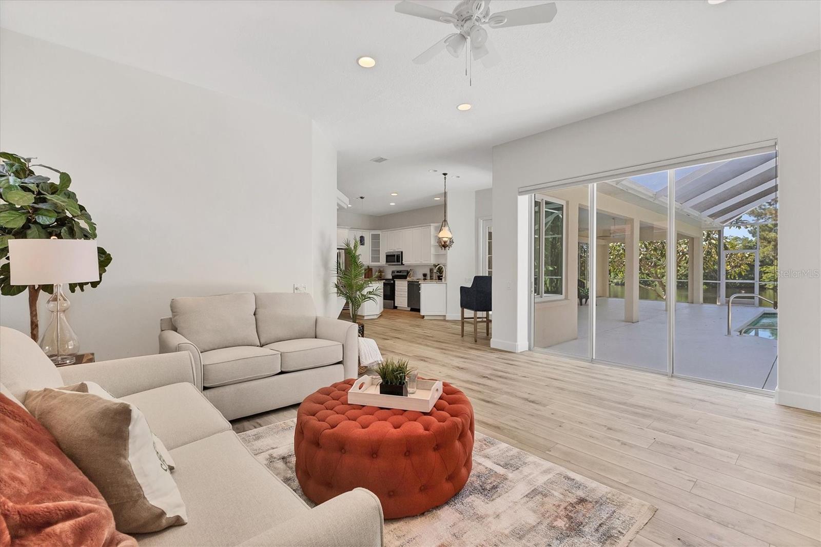 HAWTHORN PARK PH II - Residential