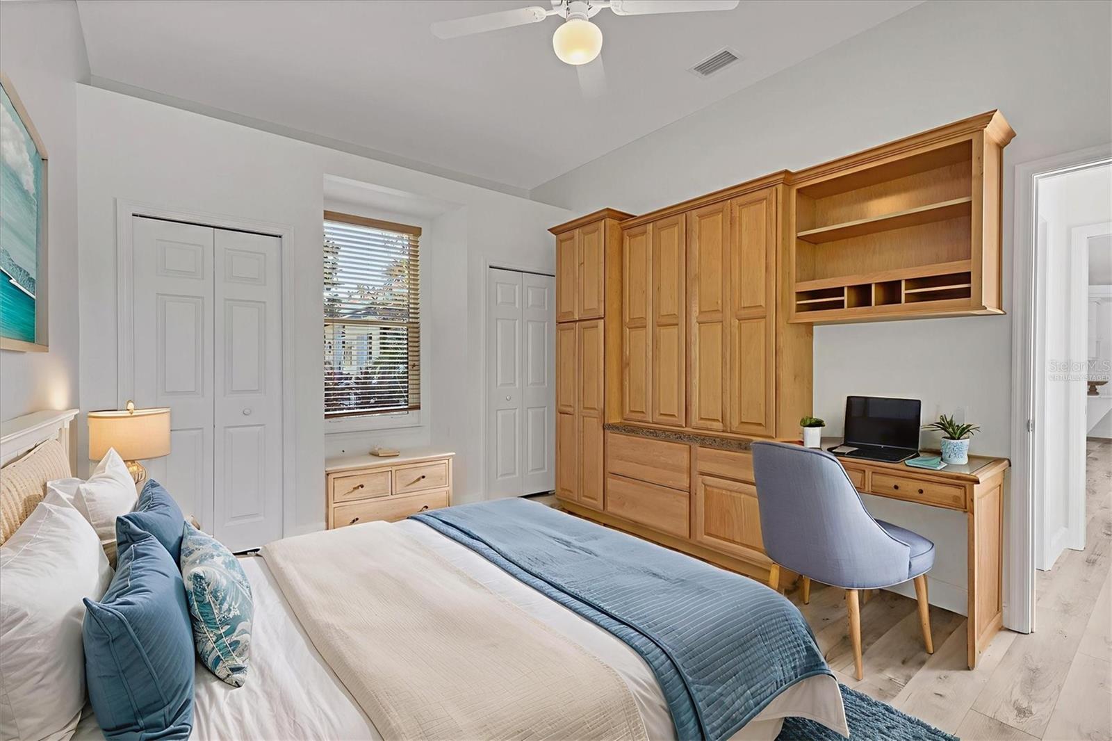 HAWTHORN PARK PH II - Residential