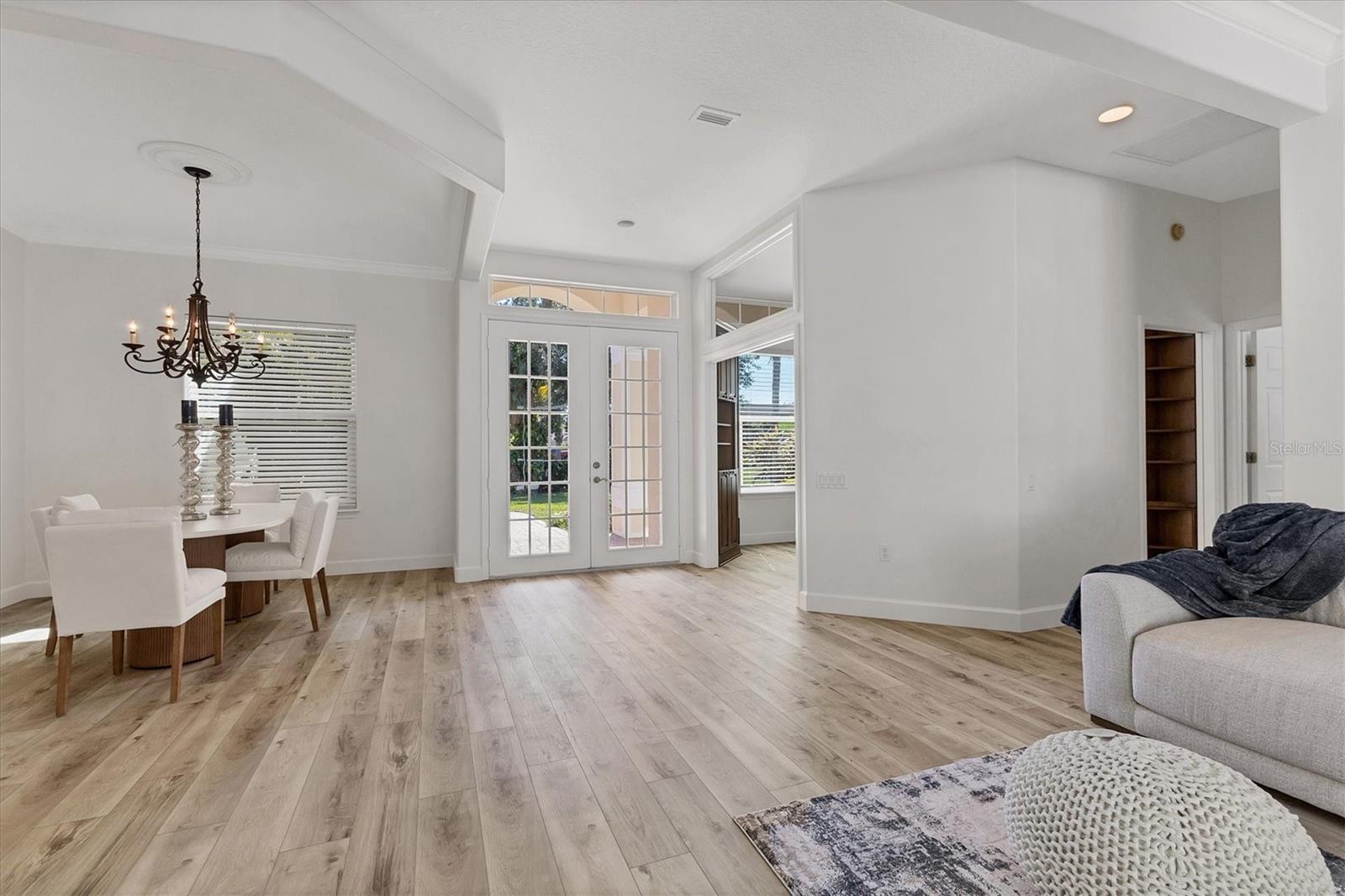 HAWTHORN PARK PH II - Residential