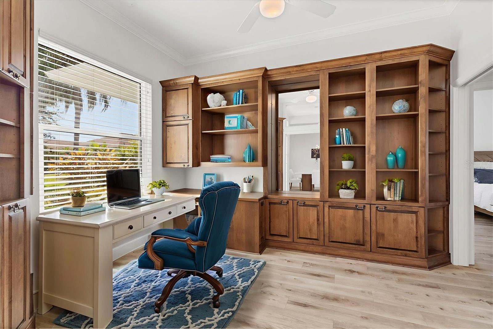 HAWTHORN PARK PH II - Residential