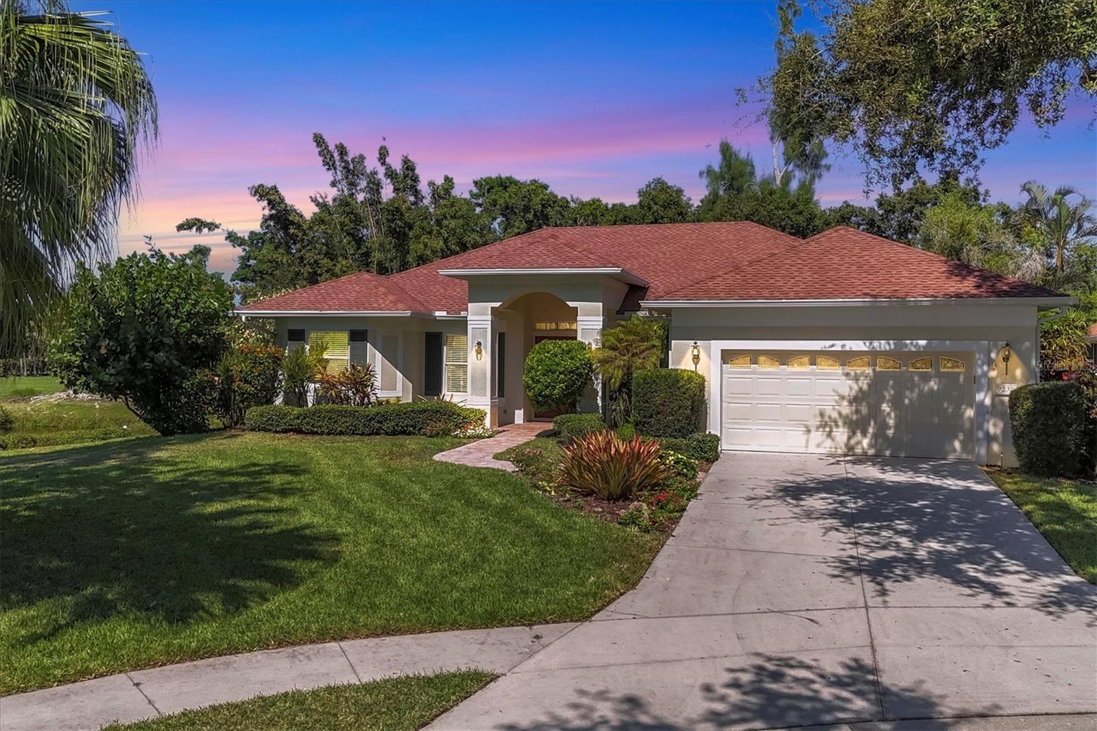 HAWTHORN PARK PH II - Residential