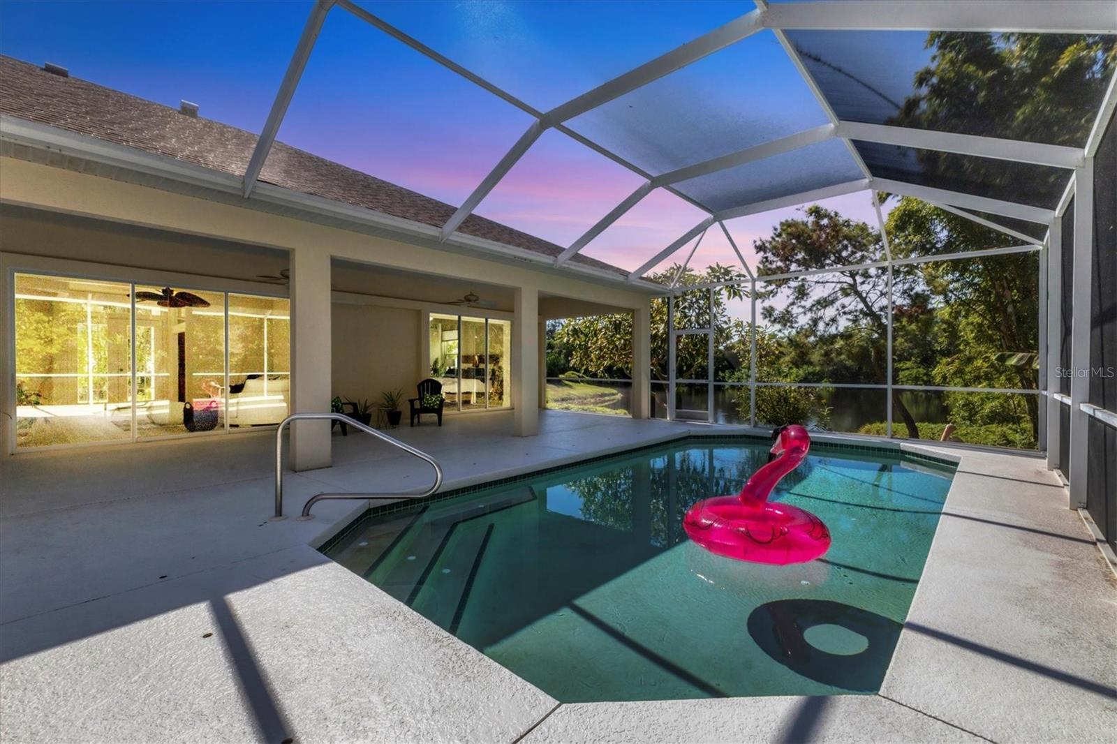 HAWTHORN PARK PH II - Residential