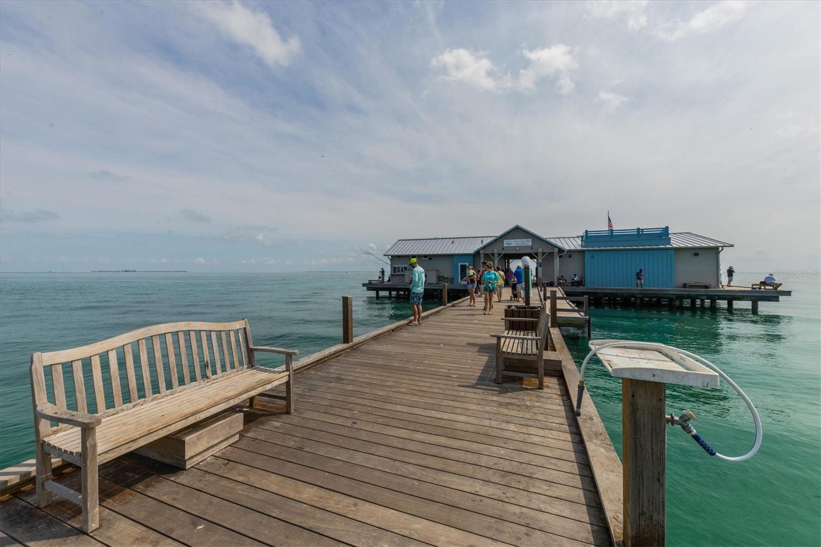 HAWTHORN PARK PH II - Residential