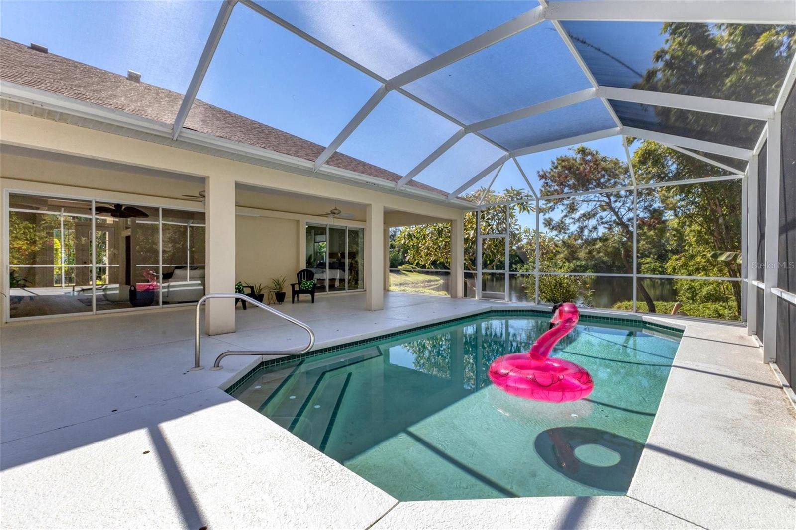 HAWTHORN PARK PH II - Residential