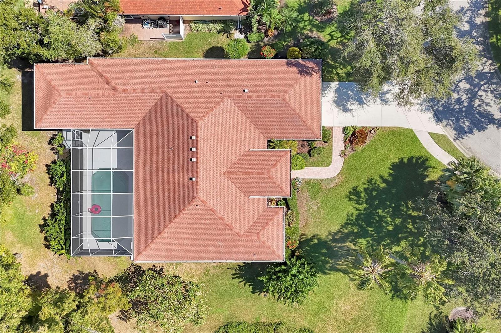 HAWTHORN PARK PH II - Residential