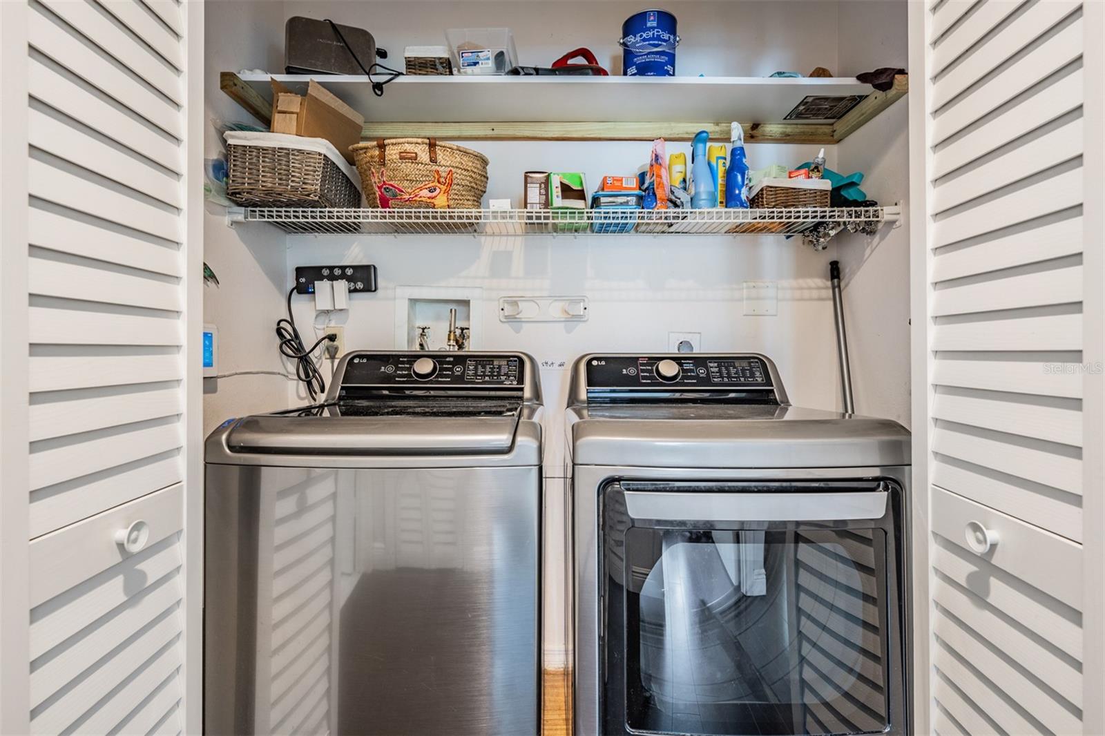 CURLEW LANDINGS - Residential