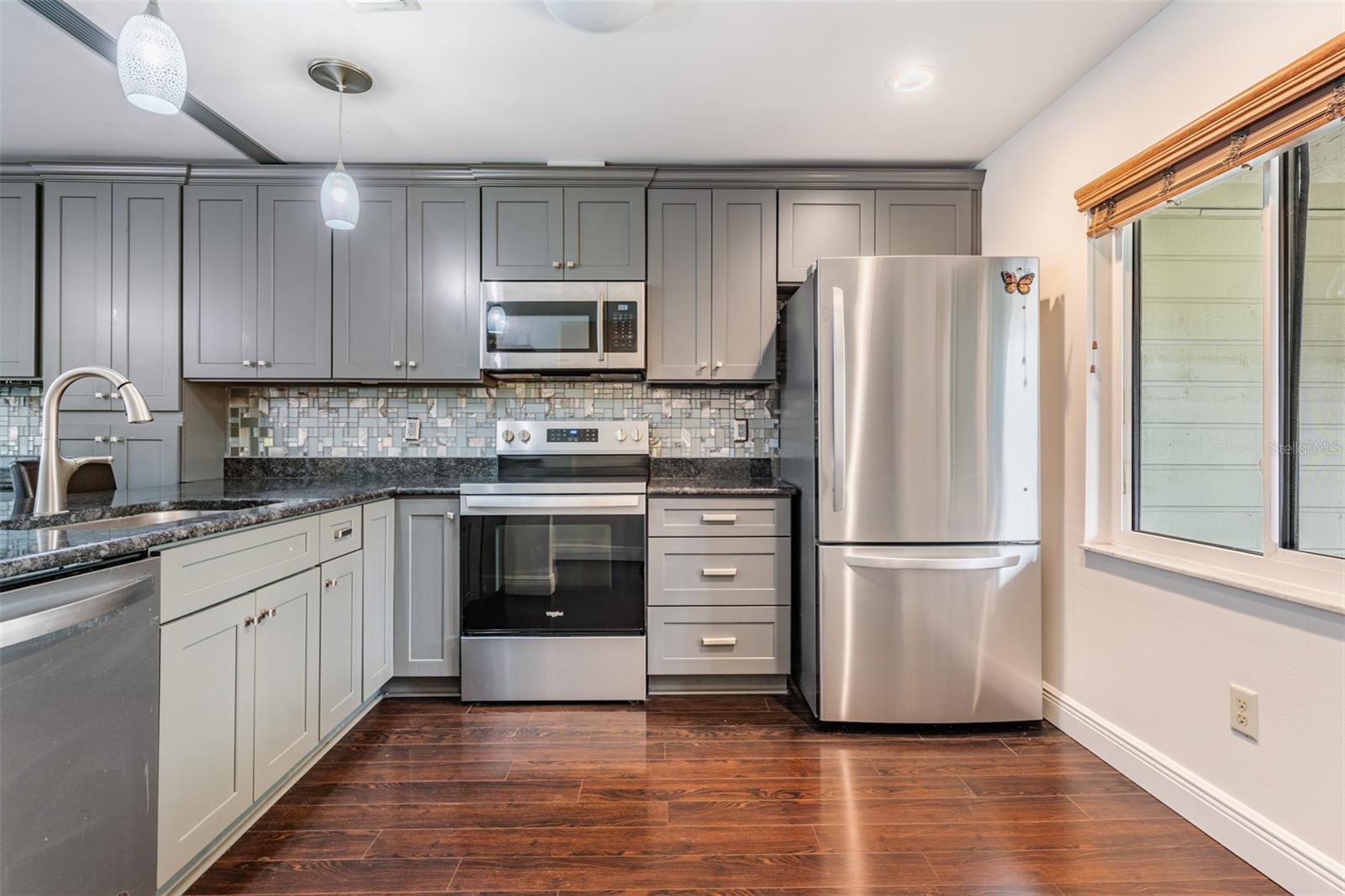 CURLEW LANDINGS - Residential