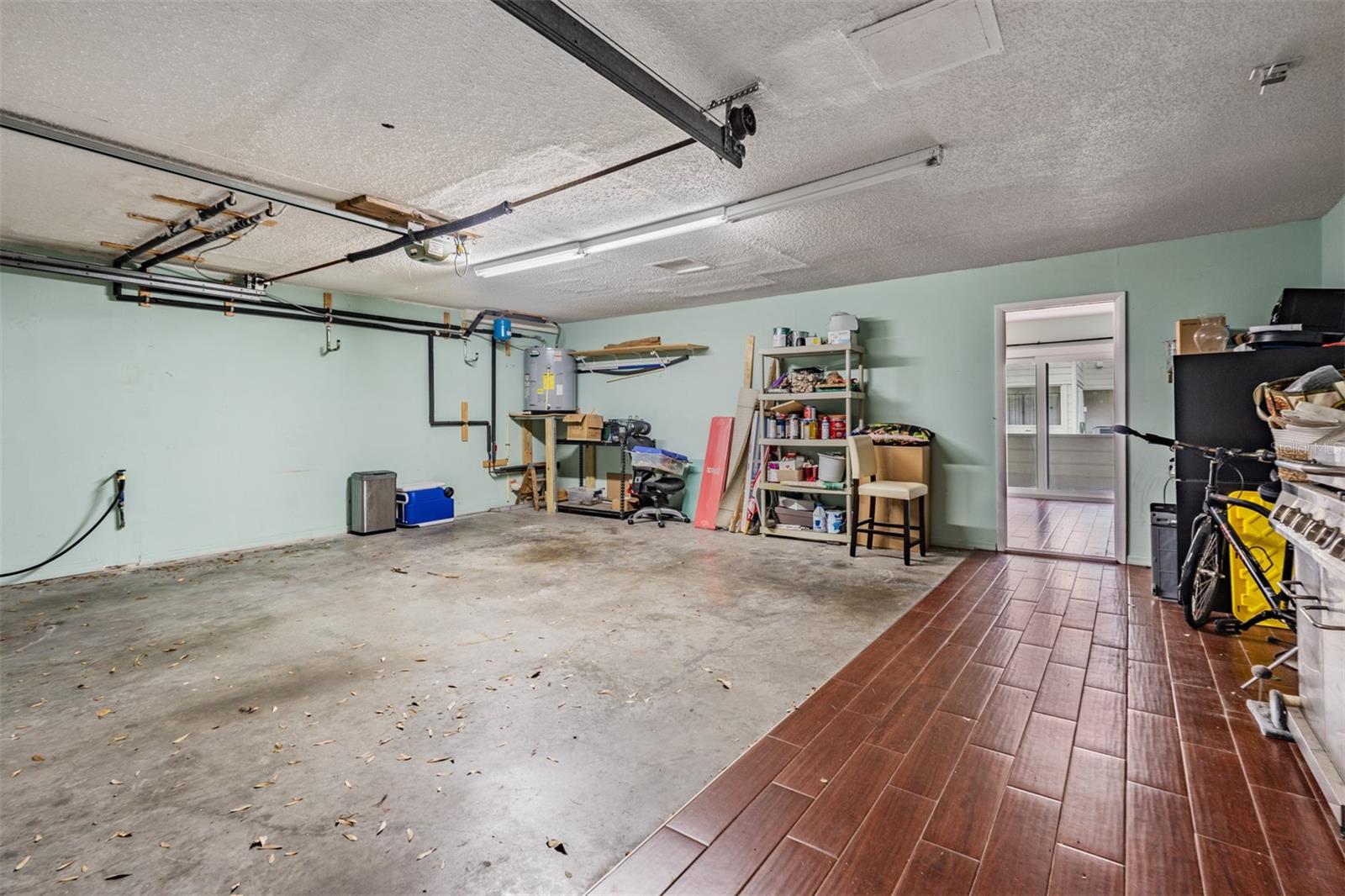 CURLEW LANDINGS - Residential