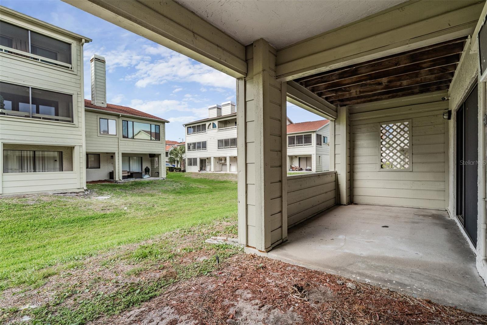 CURLEW LANDINGS - Residential