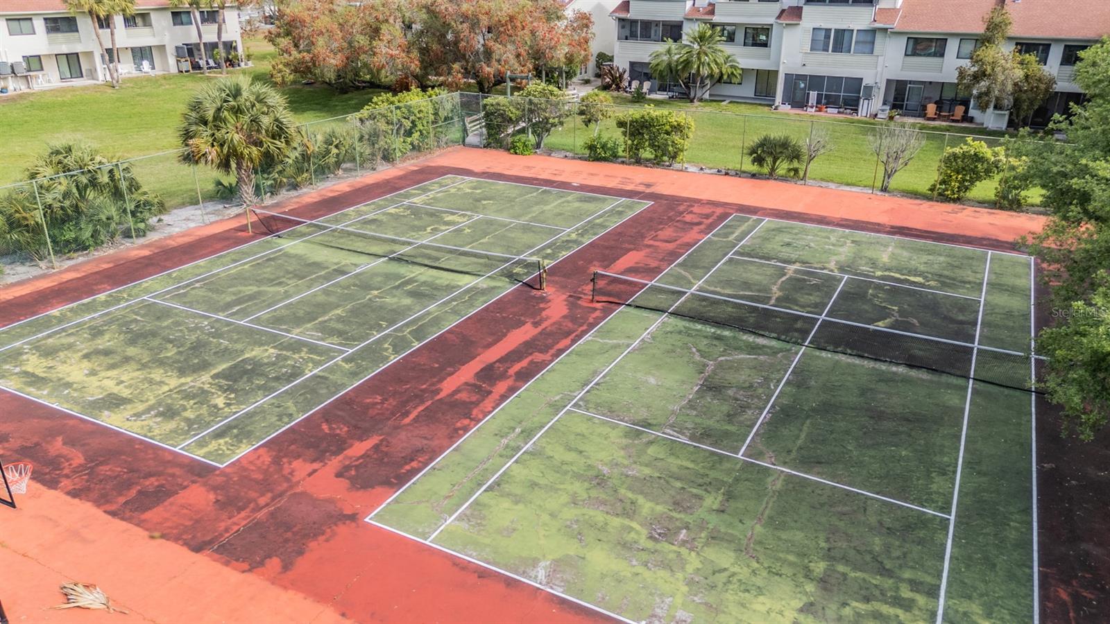 CURLEW LANDINGS - Residential