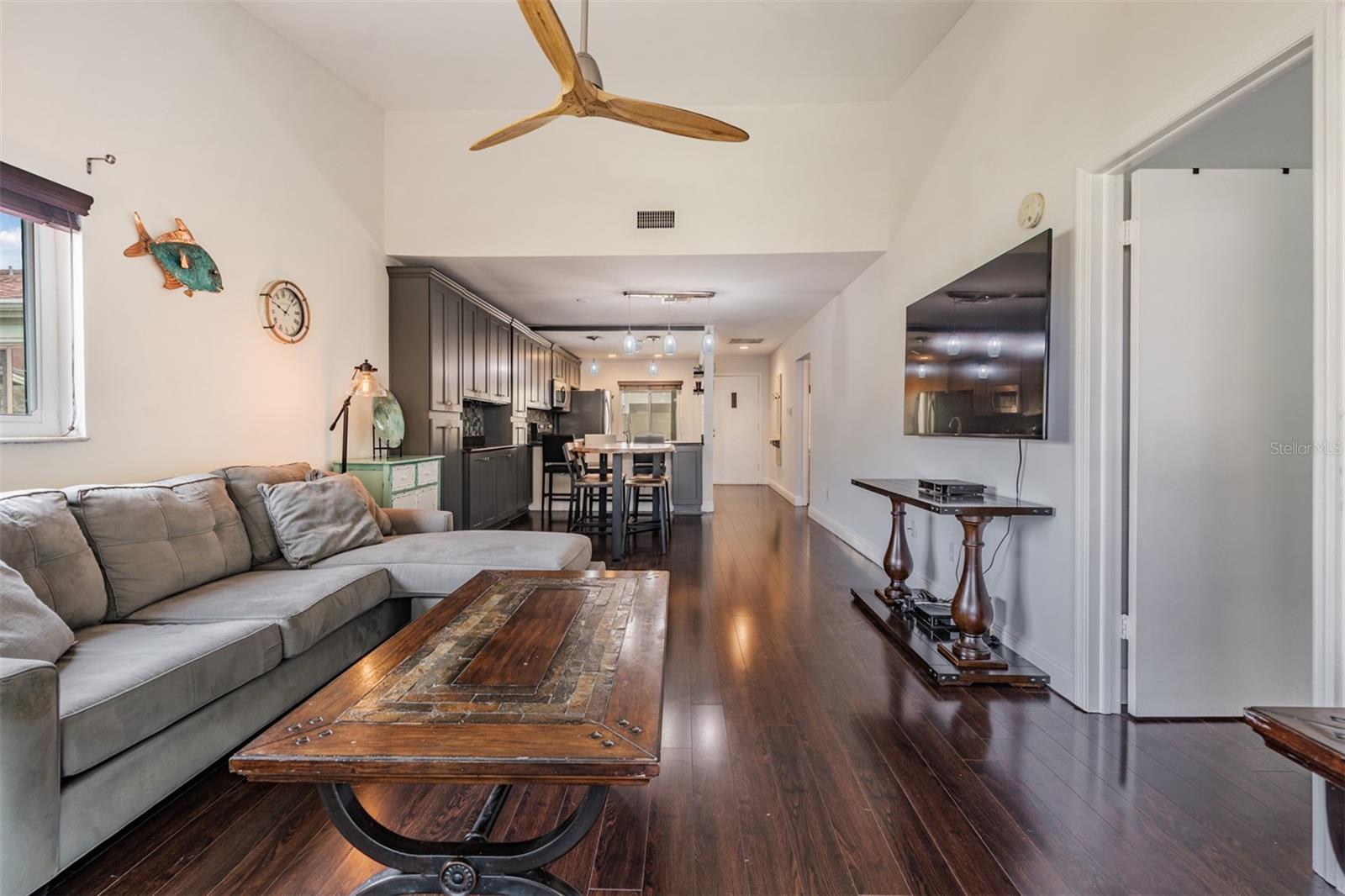 CURLEW LANDINGS - Residential