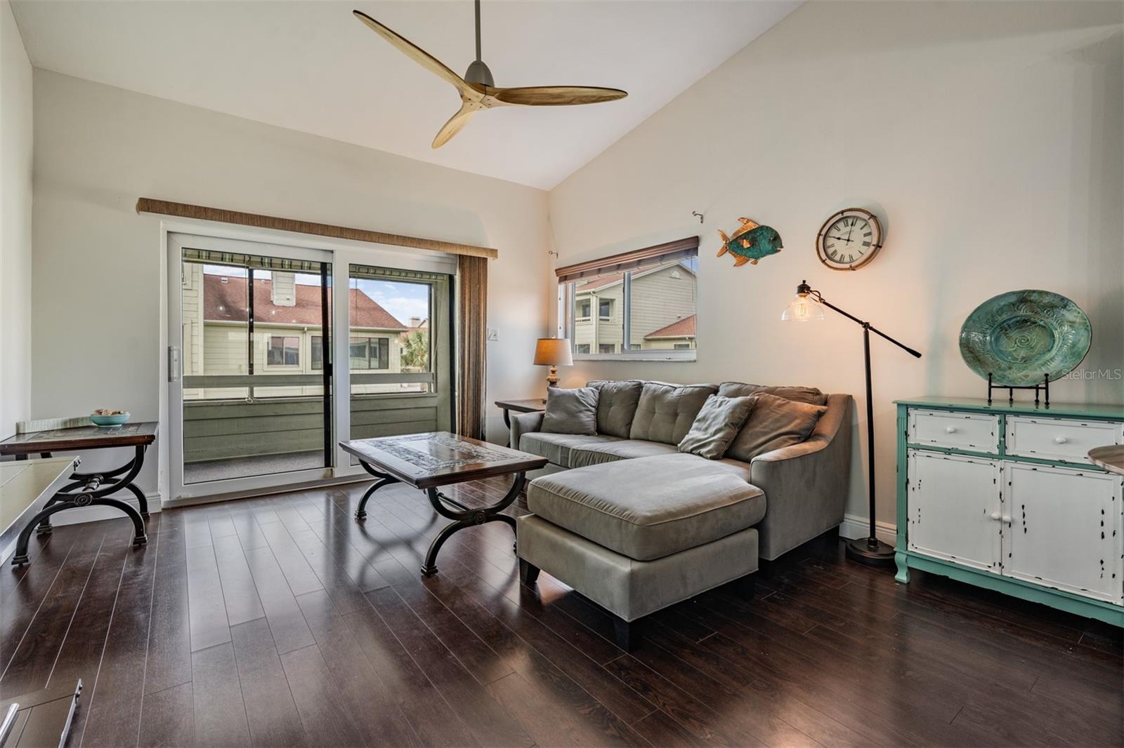 CURLEW LANDINGS - Residential