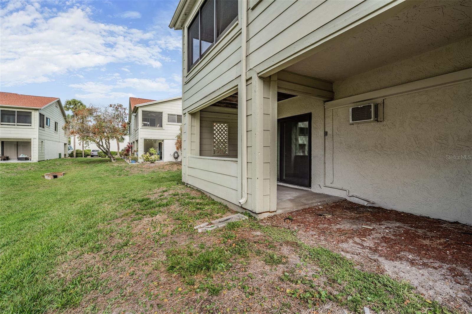 CURLEW LANDINGS - Residential