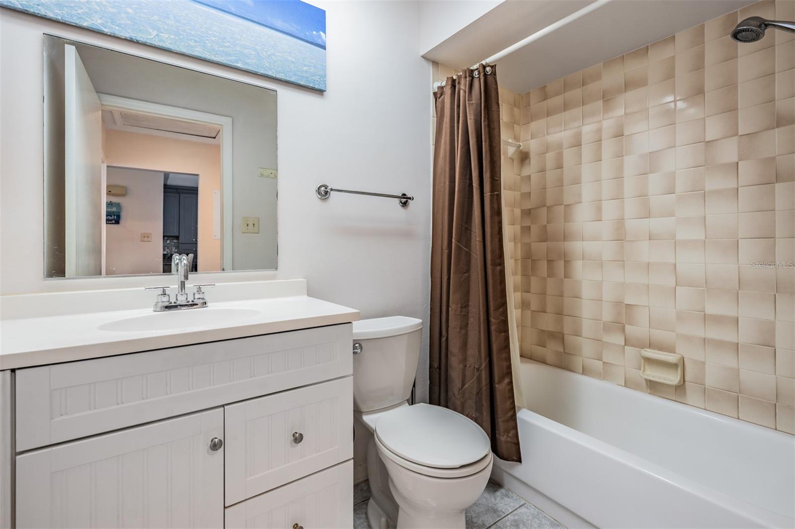 CURLEW LANDINGS - Residential