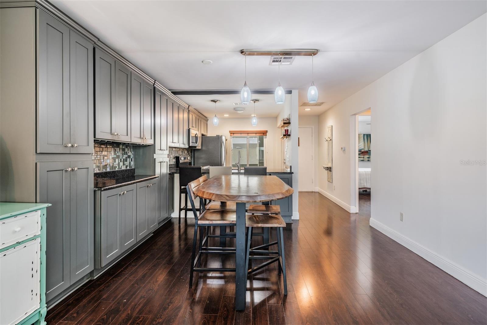 CURLEW LANDINGS - Residential