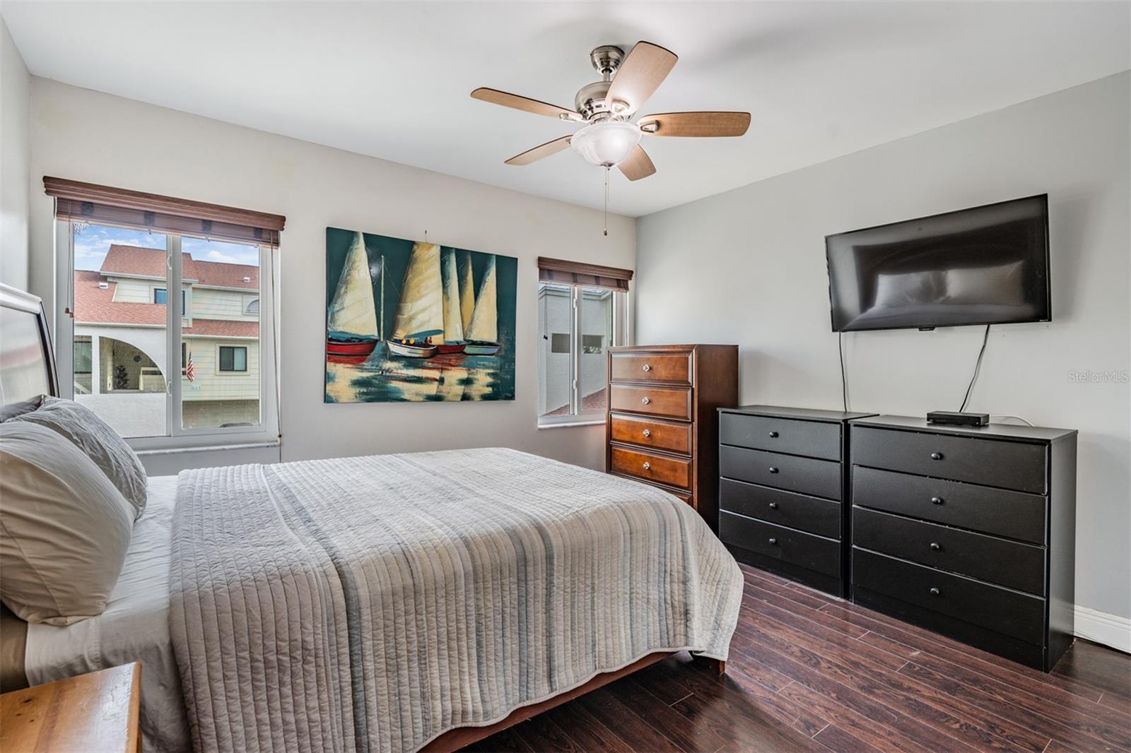 CURLEW LANDINGS - Residential