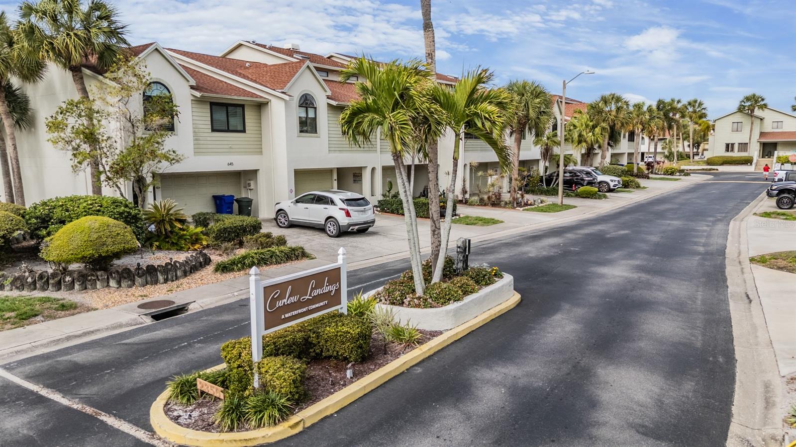 CURLEW LANDINGS - Residential