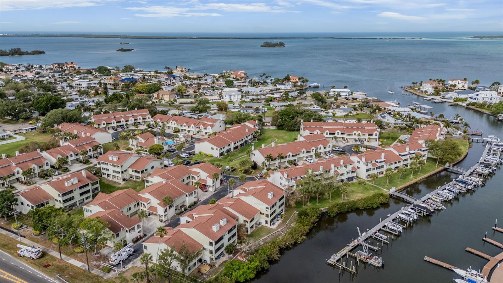 CURLEW LANDINGS - Residential