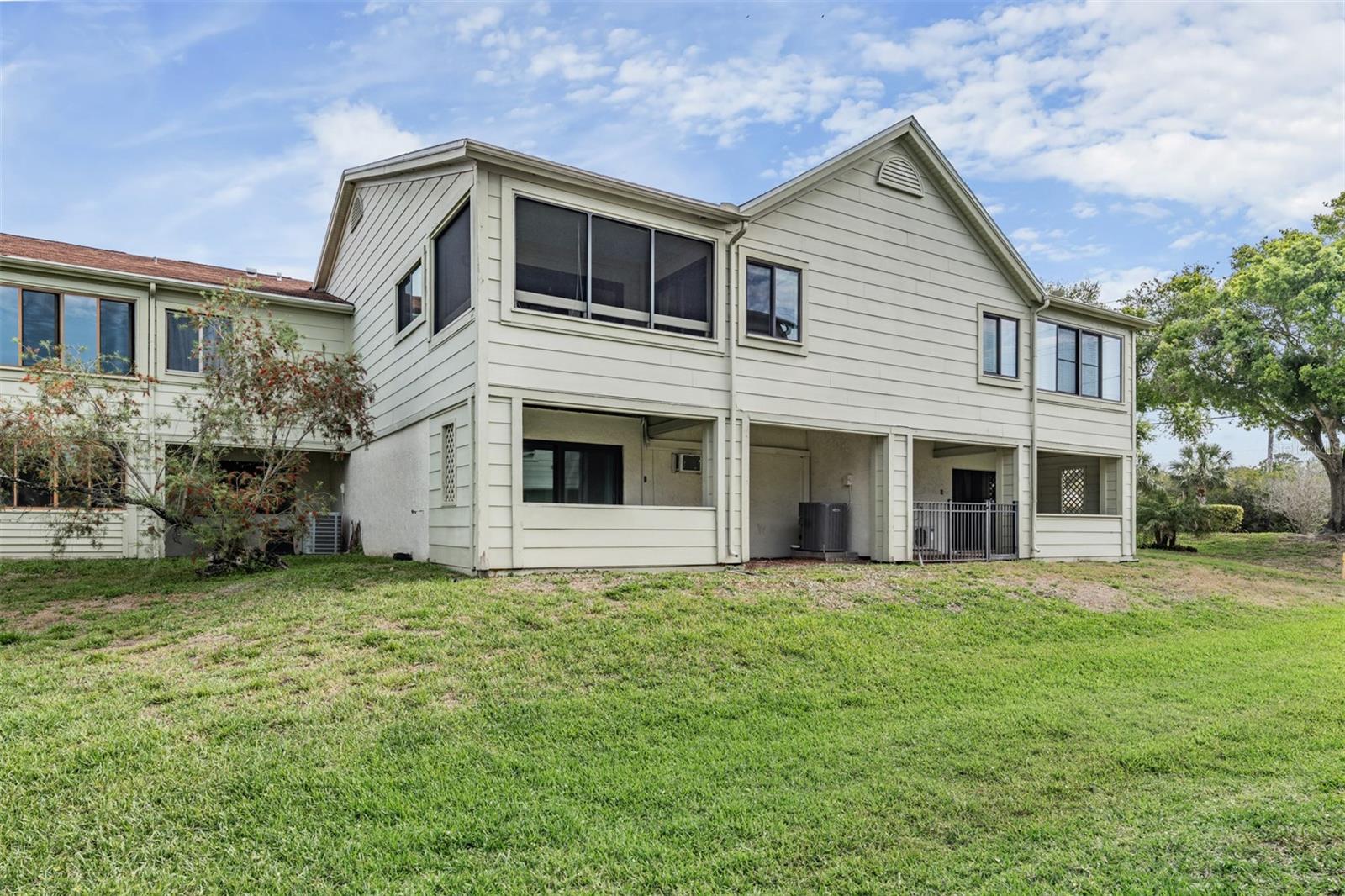 CURLEW LANDINGS - Residential