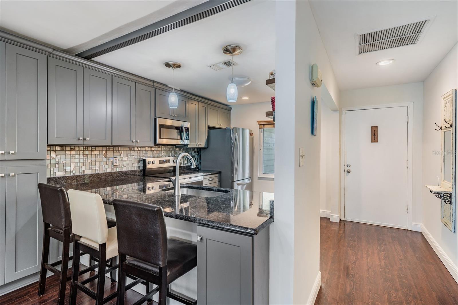 CURLEW LANDINGS - Residential