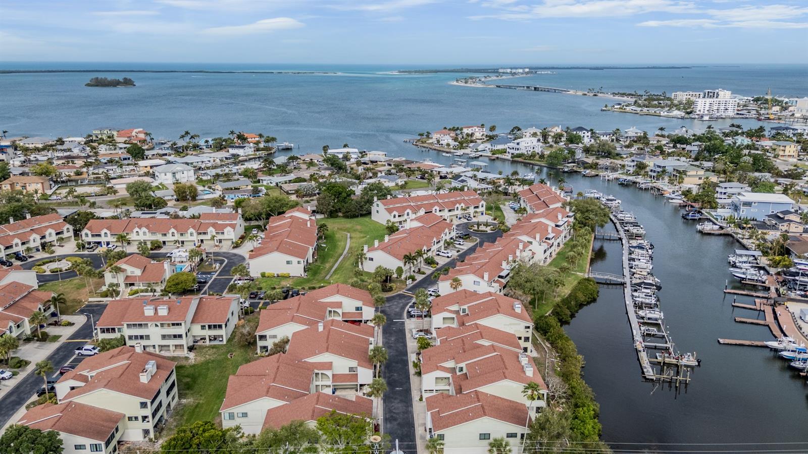 CURLEW LANDINGS - Residential