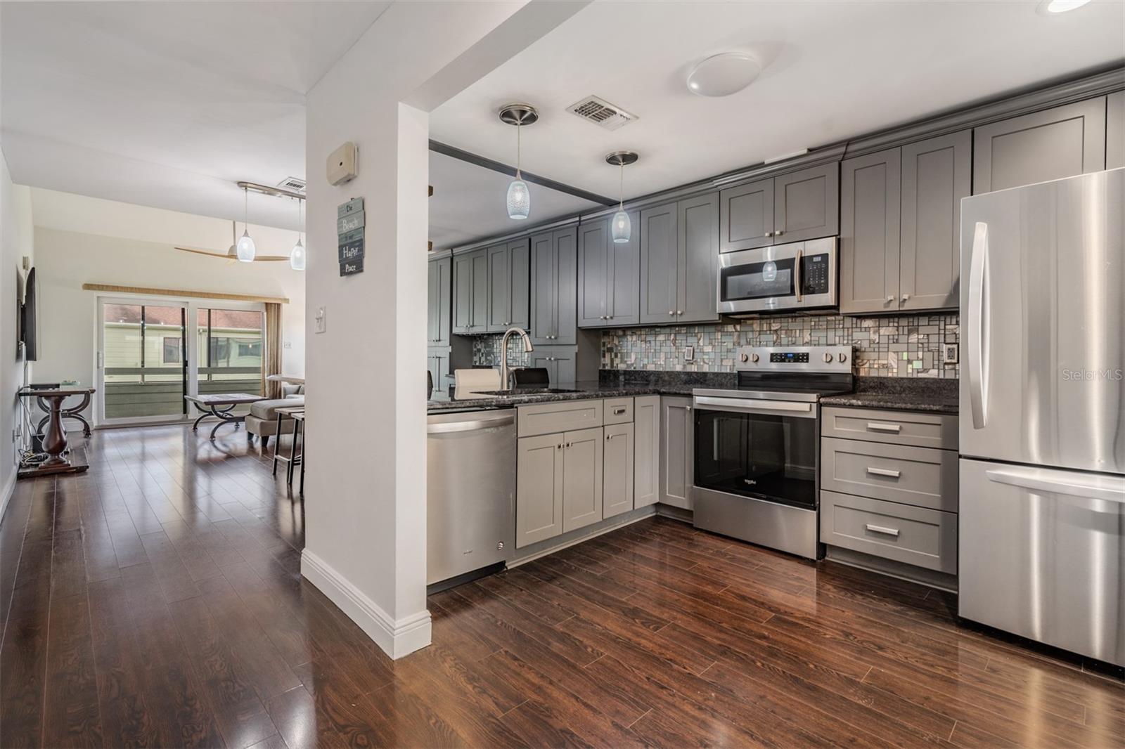 CURLEW LANDINGS - Residential