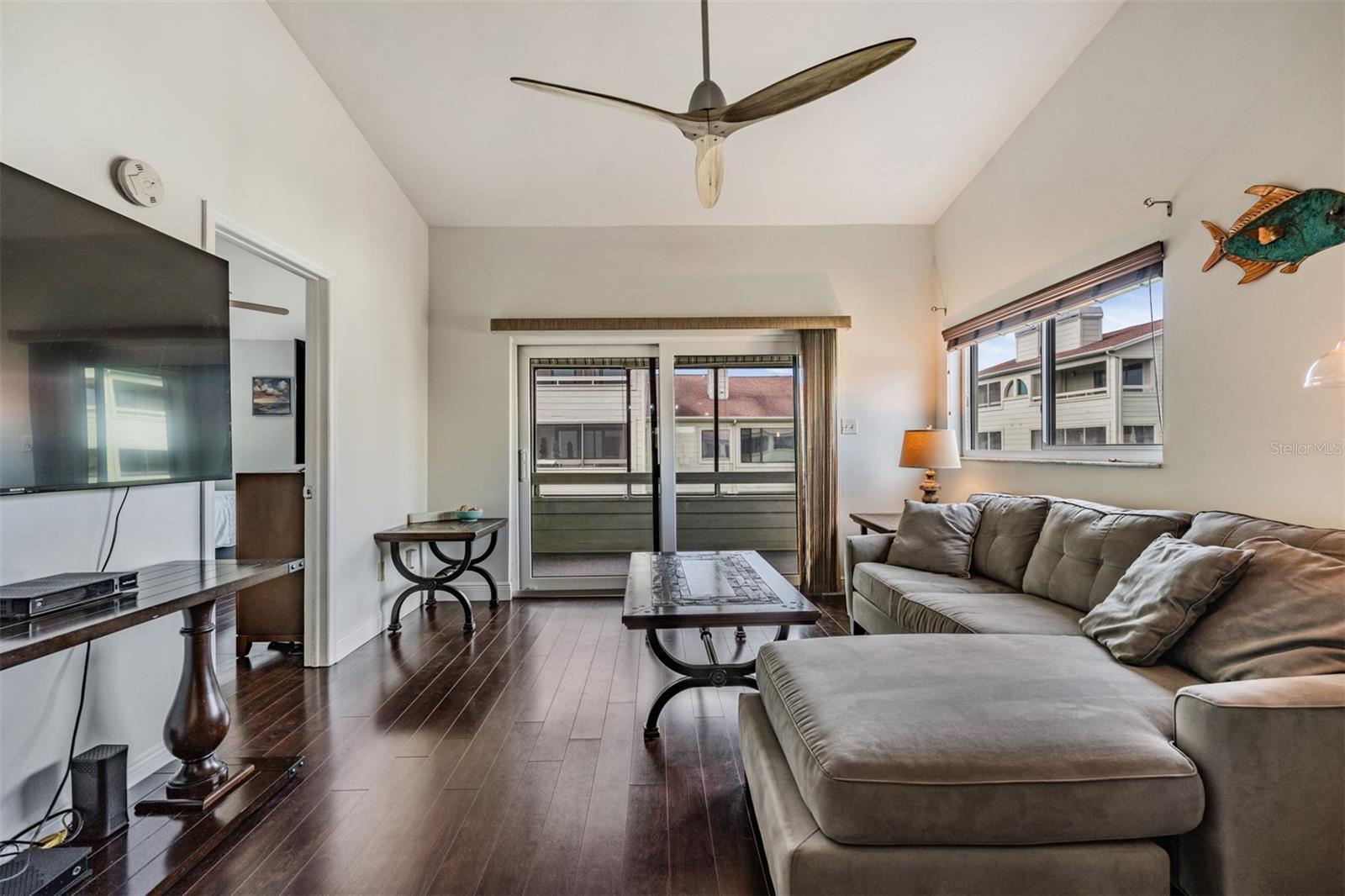 CURLEW LANDINGS - Residential