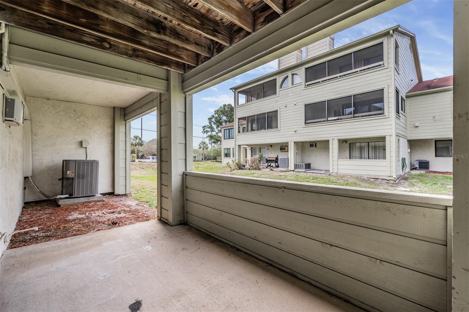 CURLEW LANDINGS - Residential