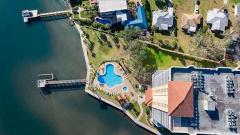 A home in SOUTH DAYTONA