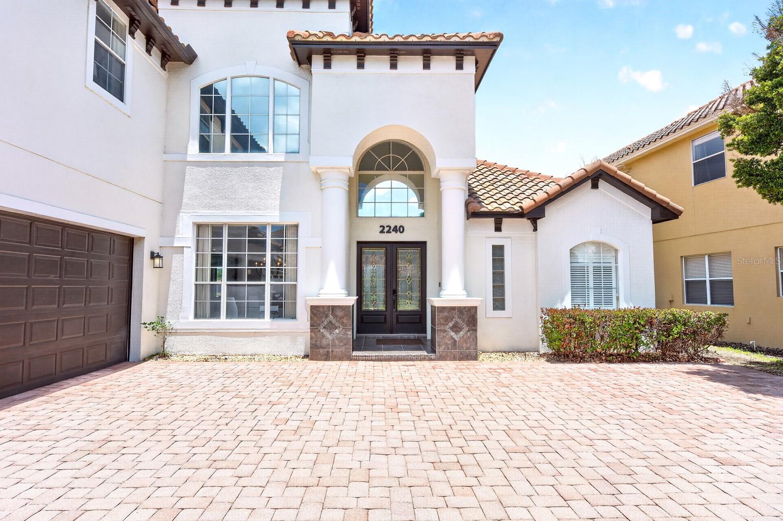 2240 CALLAWAY COURT