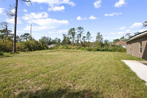 A home in DELAND