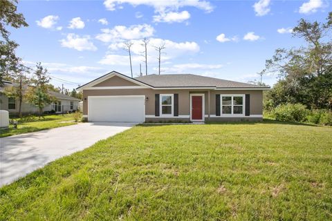 A home in DELAND