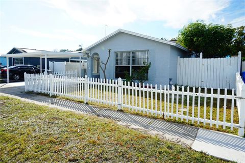 A home in TAMPA