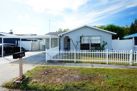 A home in TAMPA