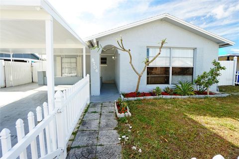 A home in TAMPA