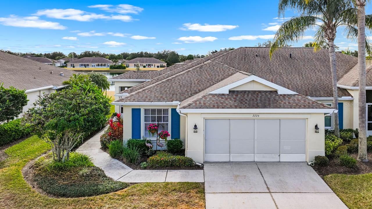 BROOKFIELD CONDO - Residential