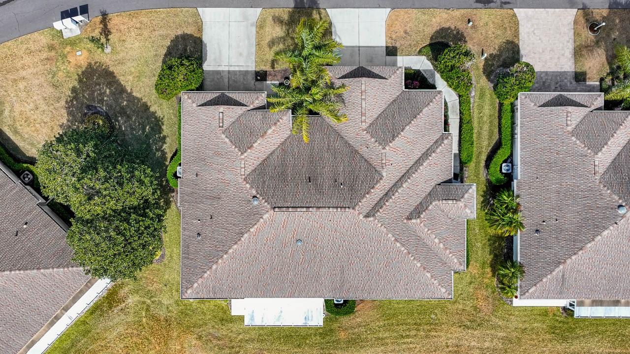 BROOKFIELD CONDO - Residential