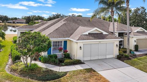 Photo of 2226 Brookfield Greens Circle, Sun City Center, FL 33573 (MLS # TB8475986)