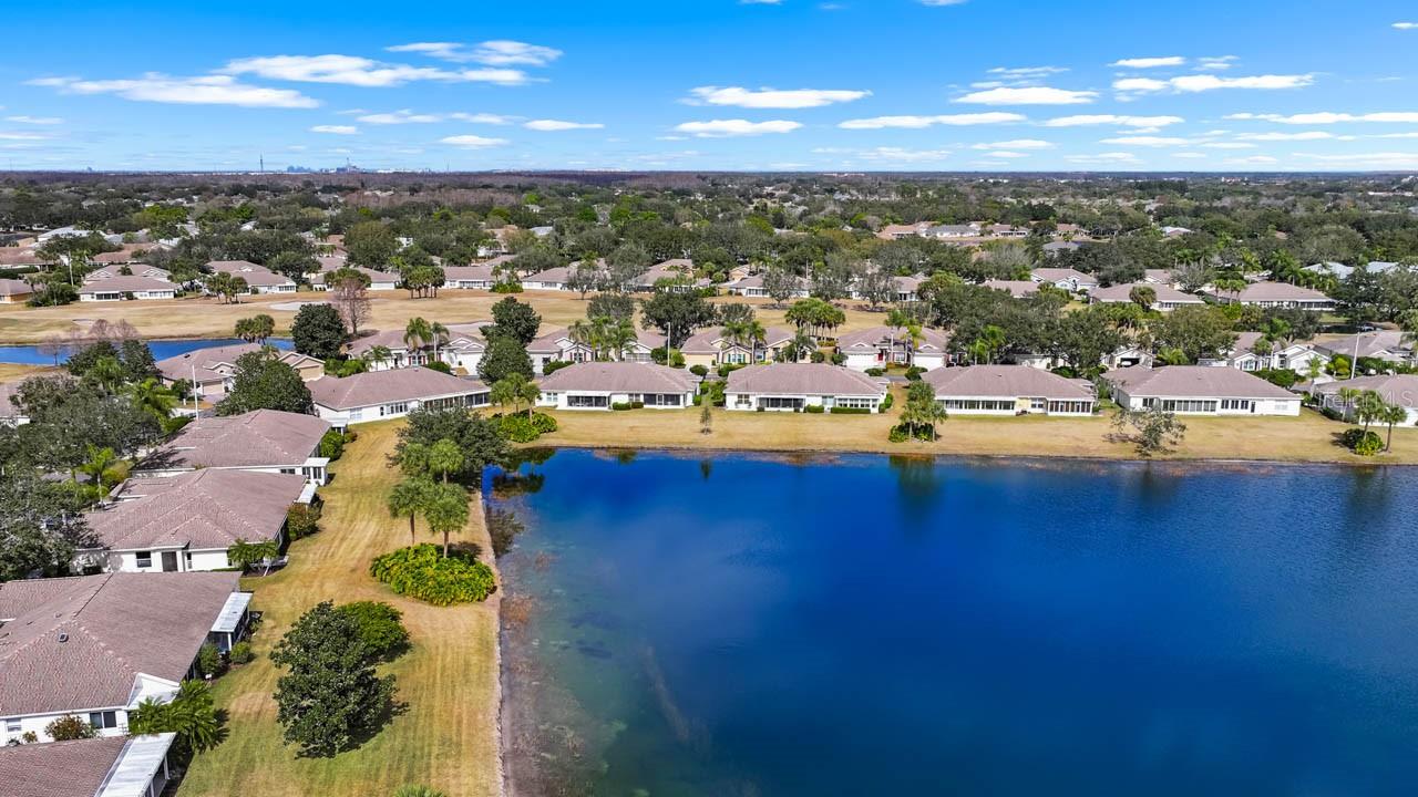 BROOKFIELD CONDO - Residential