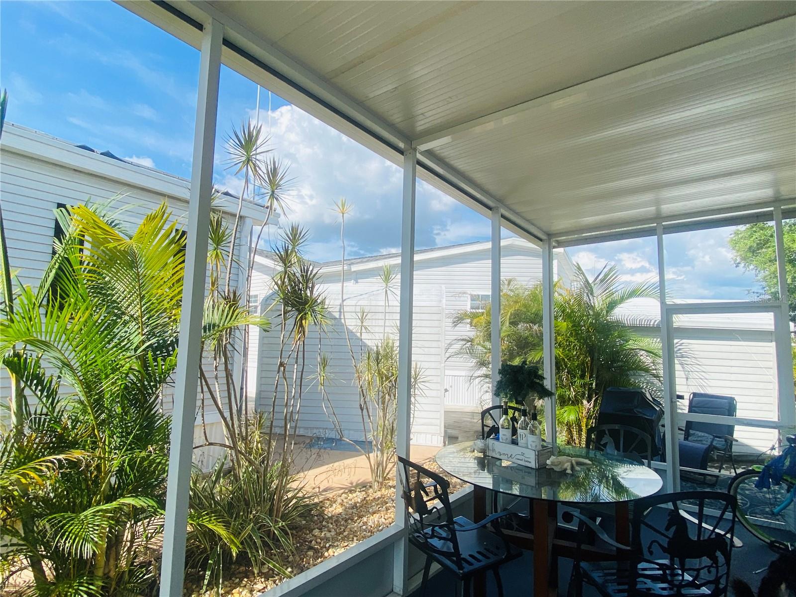 DEER CREEK GOLF & TENNIS RV RESORT PH 03-A - Residential